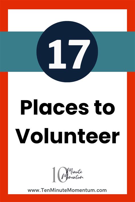 volunteer organizations|volunteer opportunities near me.
